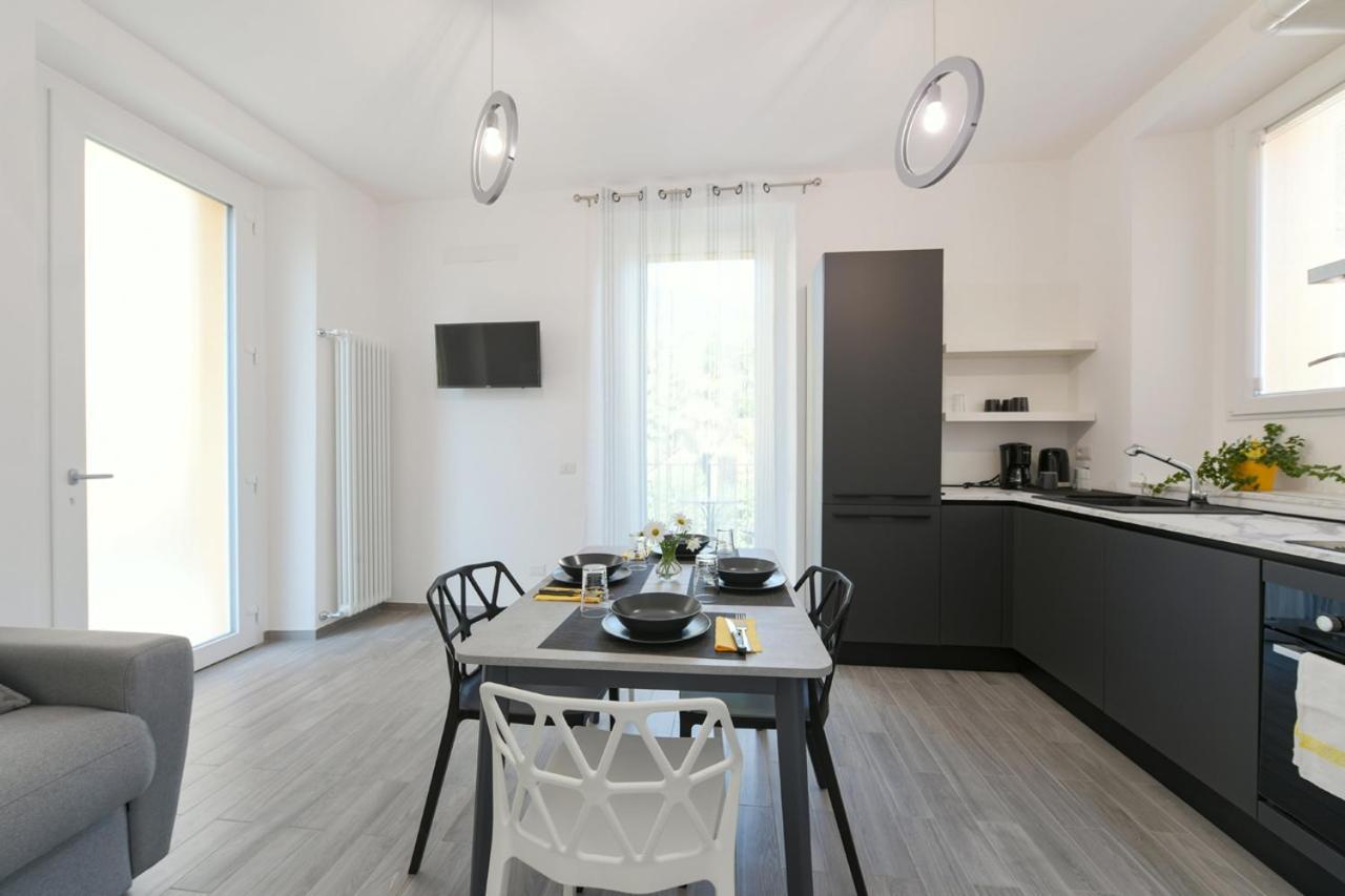 Sunflower Apartments Бавено Екстер'єр фото