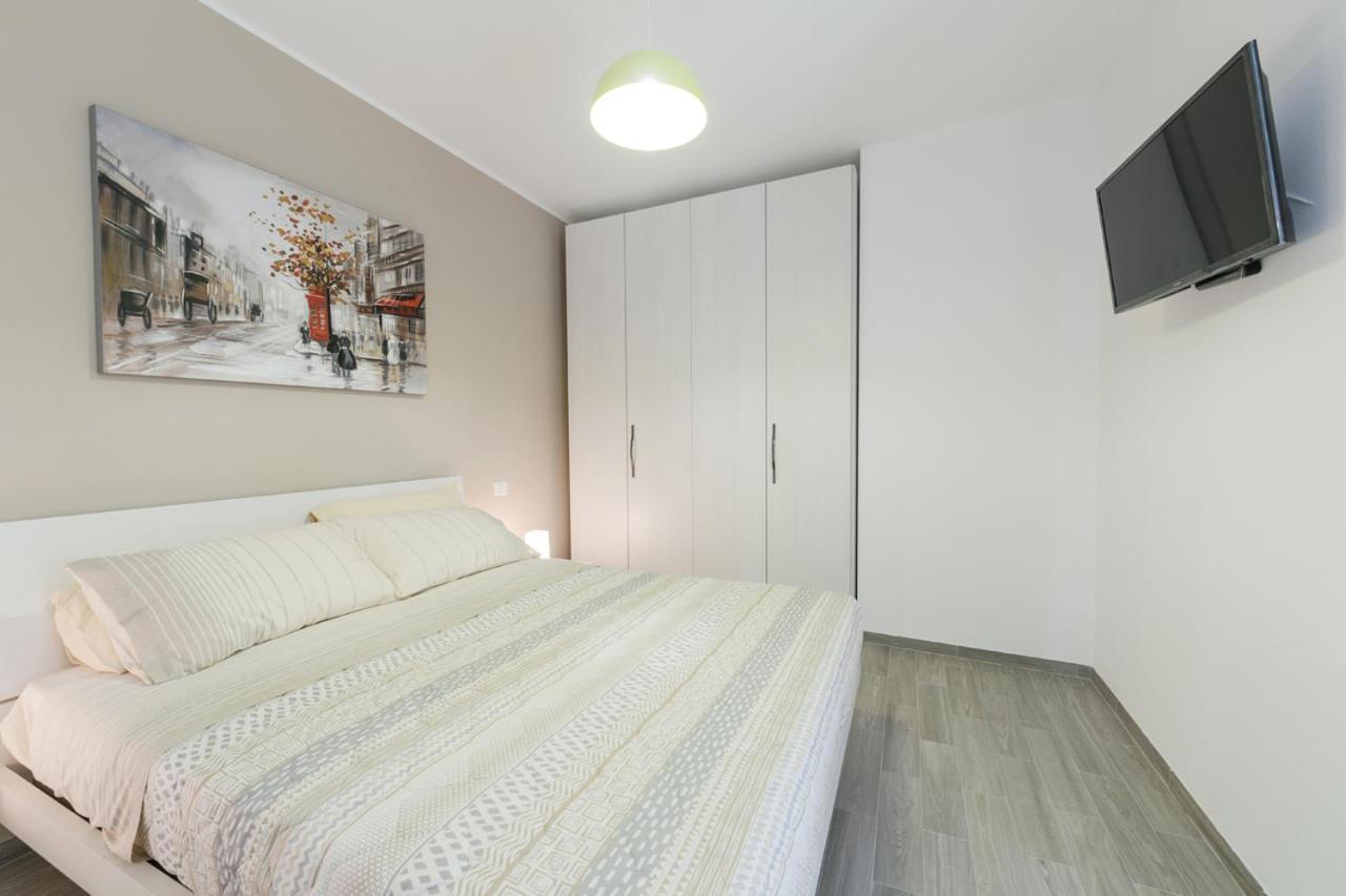Sunflower Apartments Бавено Екстер'єр фото