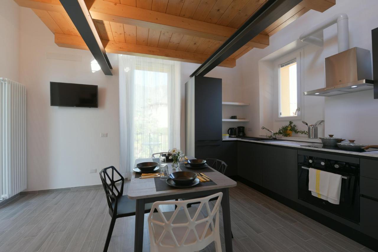 Sunflower Apartments Бавено Екстер'єр фото